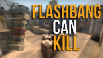 CS:GO - THE BOT GOT REKT!