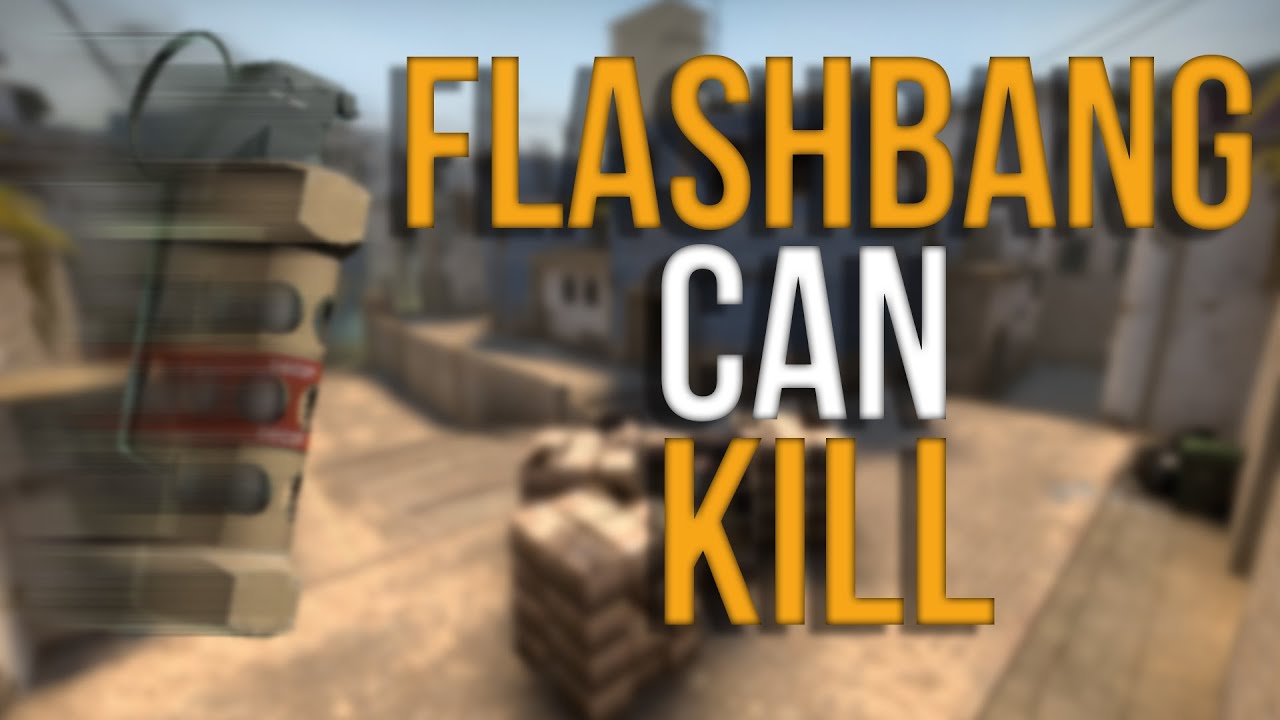 CS:GO - THE BOT GOT REKT!