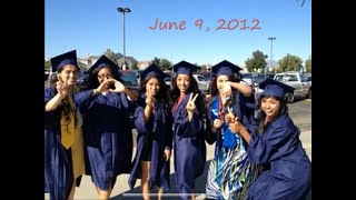 FHS Class of 2012 Graduation Video