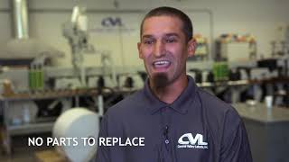 UV LED Curing Brings Operational Cost Savings for Flexographic Printing