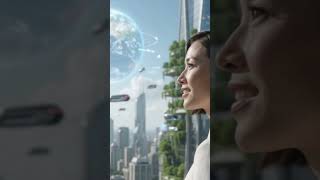 What Will AI Change by 2050? 🤖 #ai #future #futuremindai #artificialintelligence #robot