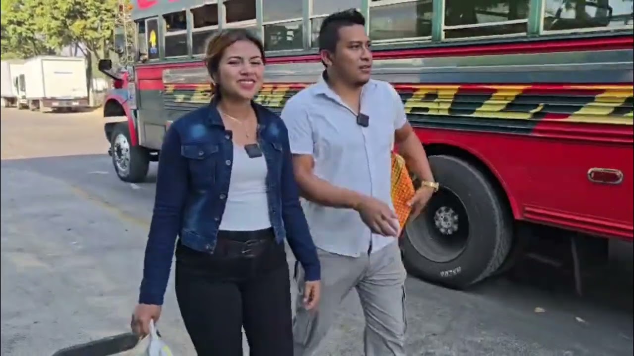 Recorrimos el cenma !!