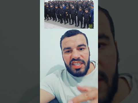 الحقيقة المرة لي عيشها شعب الجزائري