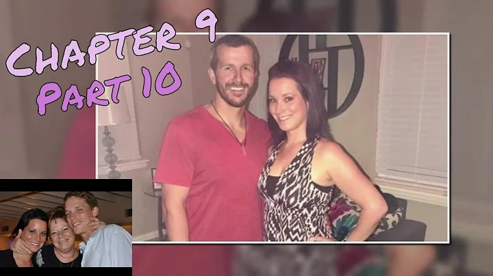 Chris Watts: Hes A Keeper | Synopsis/Critiqu...  | My Daddy is a Hero | By Lena Derhally | Chapter 9