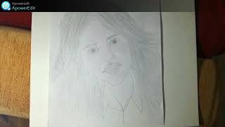 Müjdat Gezen Ve Oya Aydoğan Kara Kalem Çizim Resimleri