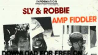 amp fiddlersly &amp; robbie - Drama Inside - Inspiration Informa