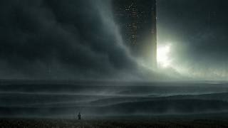Northern Fields - Dark Dystopian Ambient Music for Deep Focus & Sleep
