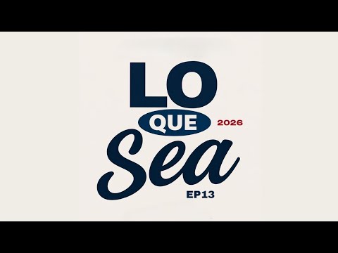 Domingo de LoQueSea!