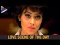 Vikram Loves Shriya in Shower | Love Scene of The Day | Mallanna Telugu Movie