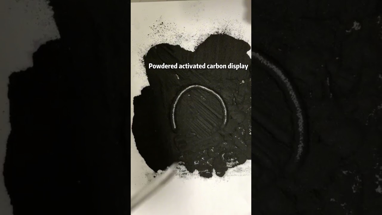 Discover the Magic of Powder Activated Carbon in Decolorization