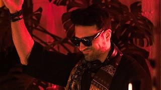 Vizano Live - Vyu Experiments London Uk Indo House Mix 2026, Ethnic, Organic, Global