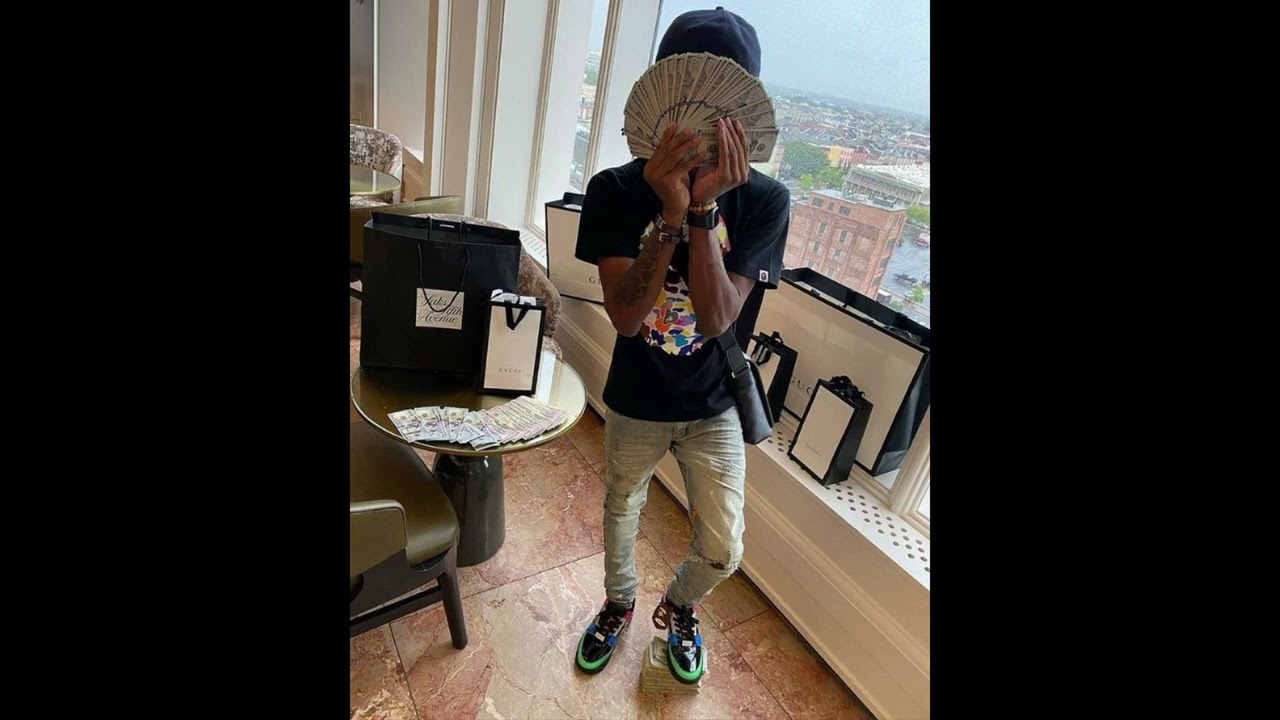 (FREE) Lil Double 0 Sample Type Beat - "My Way"