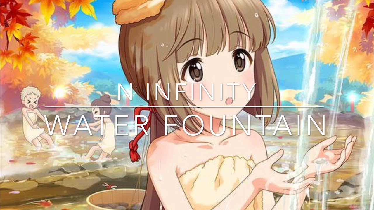 Nightcore Water Fountain (Alec Chambers) [Cover] YouTube
