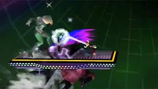light shield shield break set up