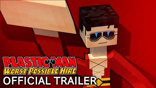 PLASTIC MAN: Worst Possible Hire | Official Trailer
Join The Red & Blue Fam! - https://www.patreon.com/c/RedAndBlueYT
We follow Patrick Eel OBrian, The one, the original: Plastic Man in this exciting new short film from Red & Blue!
Red & Blue DCMAU Playlist - https://www.youtube.com/playlist?list=PL7Nn7RrHPInMefy4GOeIfcovLTsztDR_e
Content Rating: PG
ALL MUSIC TRACKS AND SOUND EFFECTS ARE USED UNDER FAIR USE, ALL RIGHTS RESERVED TO THEIR RESPECTIVE OWNERS. WE DO NOT OWN ANY OF THE MUSIC CONTENT, NOR SOUND EFFECTS USED. NOR DO WE INTEND TO MAKE ANY PROFIT OFF SUCH ASSETS.
DISCLAIMER: We are in NO WAY affiliated with Mojang nor Microsoft in ANY WAY!
LINKS
⚫Red & Blue Store: https://red-blue-shop.fourthwall.com/
⚫Skins Gumroad: https://slimesskinz.gumroad.com/
⚫Twitter: https://twitter.com/RedAndBluePr
⚫Discord: https://discord.gg/p8TWzST62x
⚫Casting Call: https://www.castingcall.club/redandbl...
⚫Instagram: https://www.instagram.com/redandbluep...
⚫TikTok: https://www.tiktok.com/@redandblueprod
If you liked the video, dont forget to show us some love by sending us a subscribe, or liking the video!
A RED & BLUE PRODUCTIONS FILM (EST 2015)
#Minecraft #Machinima #PlasticMan #Batman #JusticeLeague #GreenLantern #TheBatman #DC #DCComics #Parody #Sketch #Short PLASTIC MAN: Worst Possible Hire | Official Trailer