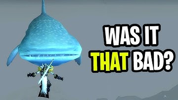 The Most Hated Zone in WoW