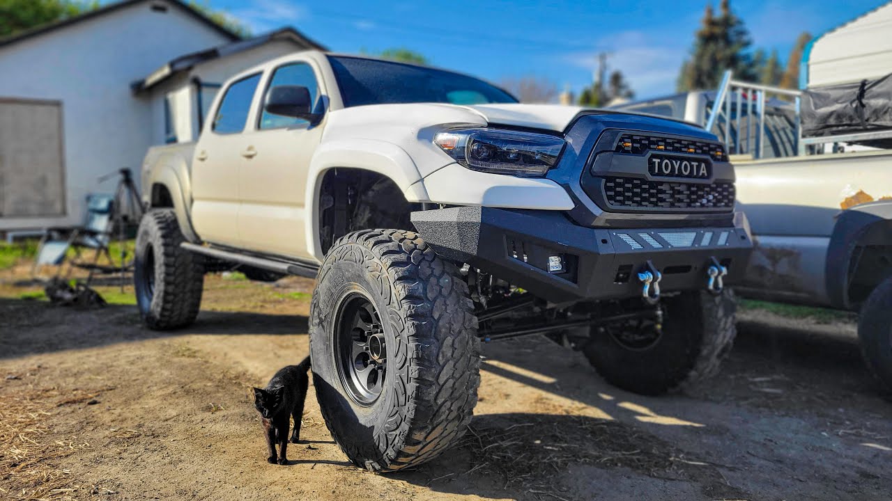 FINALLY We can COMPLETE the SAS Fiberglass Conversion! YouTube