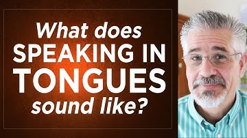What Is Speaking in Other Tongues? (Part 3) | Little Lessons With David Servant