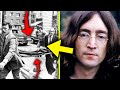 Por esto MATARON a JOHN LENNON⚠️ (Documental)