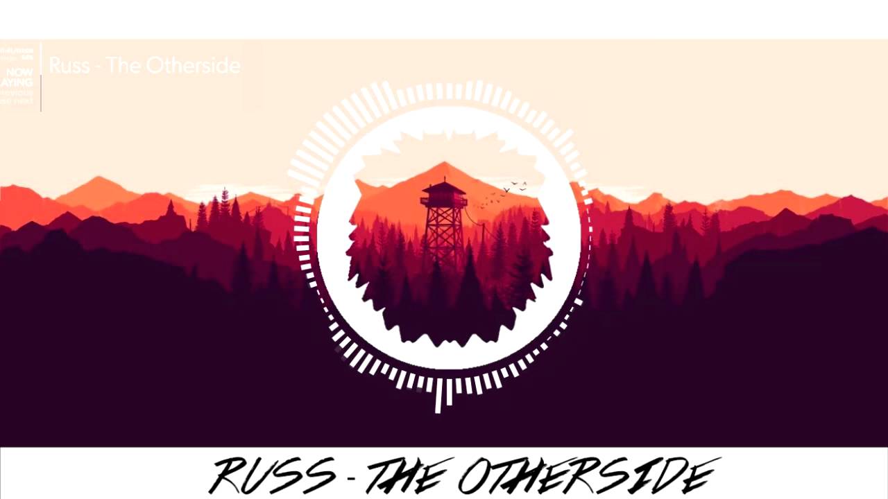 RUSS - THE OTHERSIDE
