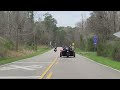 3rd annual Riding for kids fundraiser