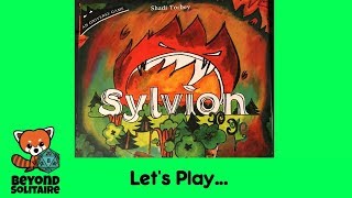 Let's Play — Sylvion (Solo) — Part 1 screenshot 3