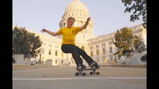 Phi Gamma Delta (FIJI) Wisconsin Fall Rush Video 2023