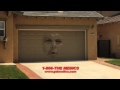 Garage Door Medics Service and Repair.wmv