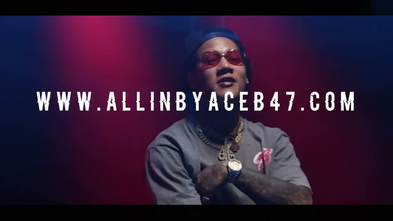 ALL IN by ACE B47