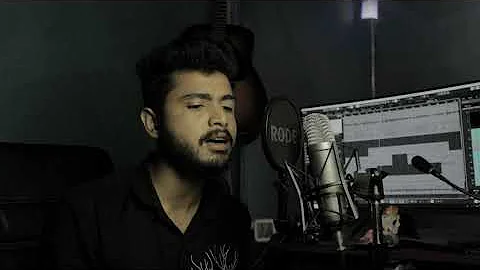 Zubeen garg mashup ** NILIM AKASH TIRBIR × SIKOLI ** covered by HARSHAD ||