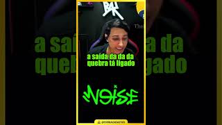 O QUE FALTA PRA NOISE ENCAIXAR ? #shorts