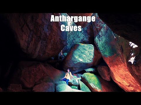Anthargange  Caves & Trekking Experience in Kolar | The Complete Guide | Places Around Bangalore