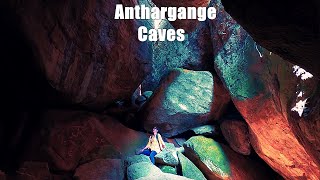 Anthargange  Caves &amp; Trekking Experience in Kolar | The Complete Guide | Places Around Bangalore