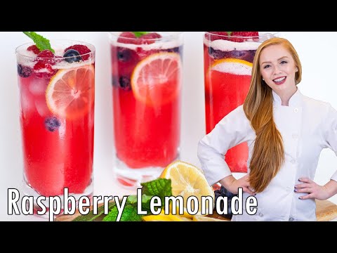 sparkling-raspberry-lemonade