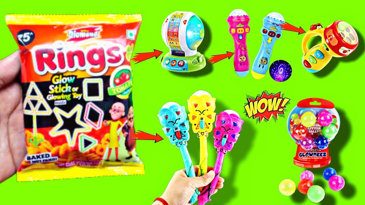 Educational Toys Science Toys Children's Magnetic Sticks - Temu