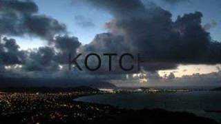 Kotch - 0oo baby baby chords