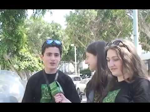 ტელევიზია ,,ინკოგნიტო,, წარმოგიდგენთ, მოგზაურობას იერუსალიმში...