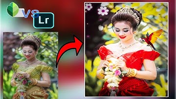 Snapseed Best Realistic Color Effect Editing Tricks/Best Color Effect  Lightroom/New Photo Editing