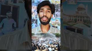 Jab students lathi kha rahe the media Melody mein busy thi Desh ko PR nahi sachi journalism chahiye
