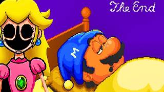 New Update! | SMB2 Subconscious
