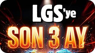 Lgsye Son 3 Ay Kala Netlerini Artıracak Altın Kurallar