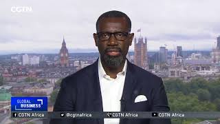 Nigeria's Power Woes: Interview with CEO and Chairman of Genesis Energy Holdings