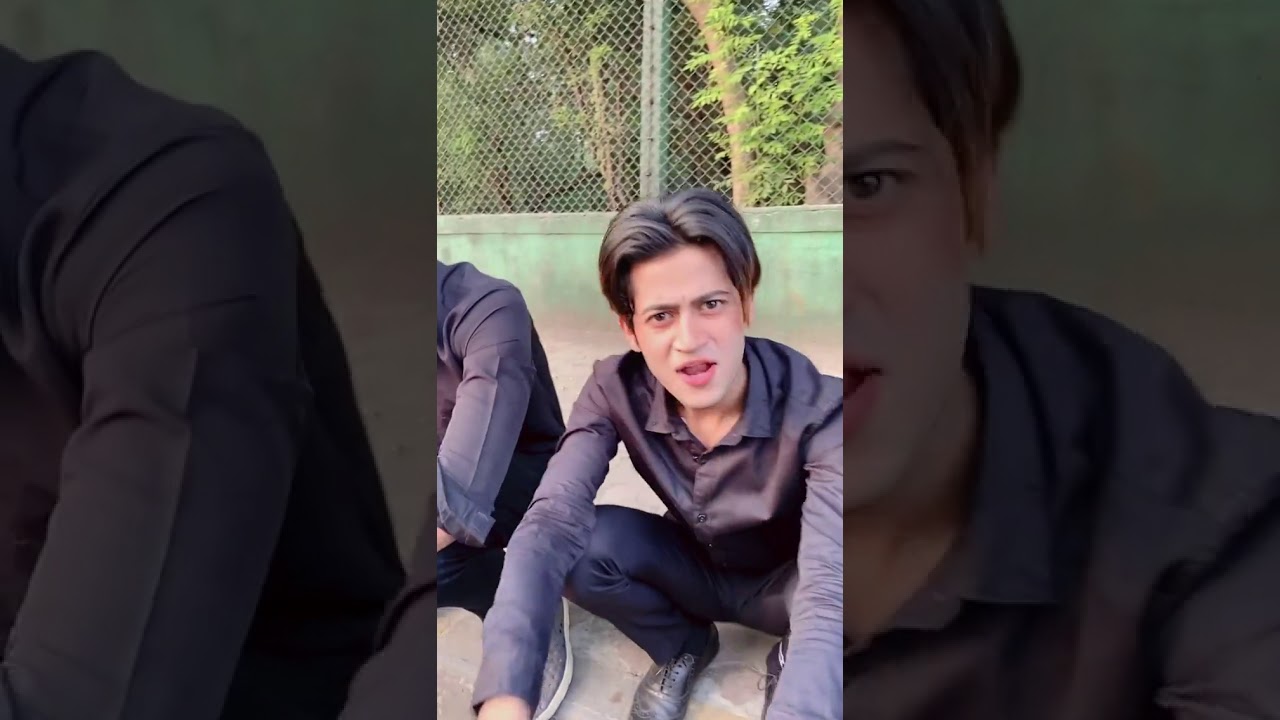 Tera abbu ki lungi mai   