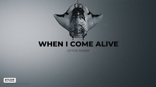 Offer Nissim - When I Come Alive