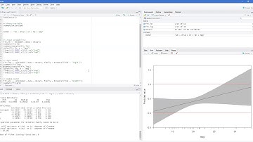 05 Binary Logit Probit
