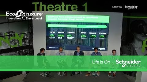 EcoStruxure™ Power