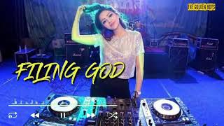 Filing god versi baru