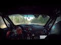 Rallye charlevoix 2022  ss3bataram  maillouxpoirier