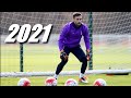 Treino de Joe Hart , Hugo lloris e demais Goleiros ll 2021 Top Tottenham #2