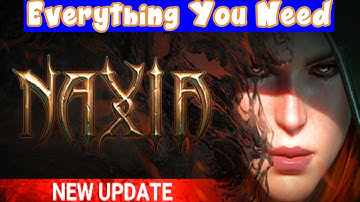 Naxia Cheat Engine | Cheat Table